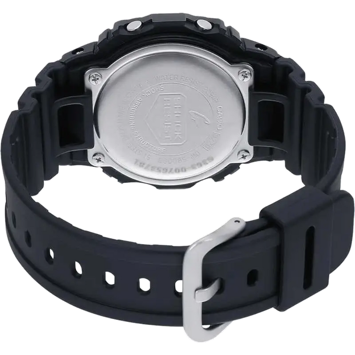 Casio G363 DW-5600BB-1DR G-Shock