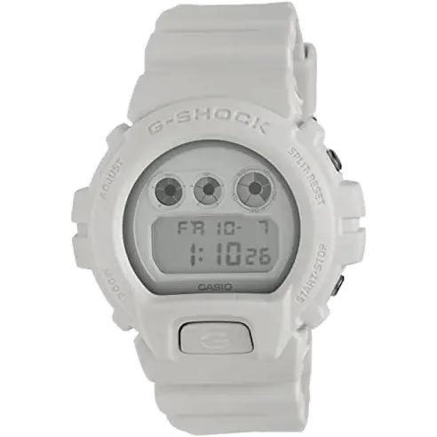 Casio G365 DW-6900WW-7DR G-Shock – The Watch Factory