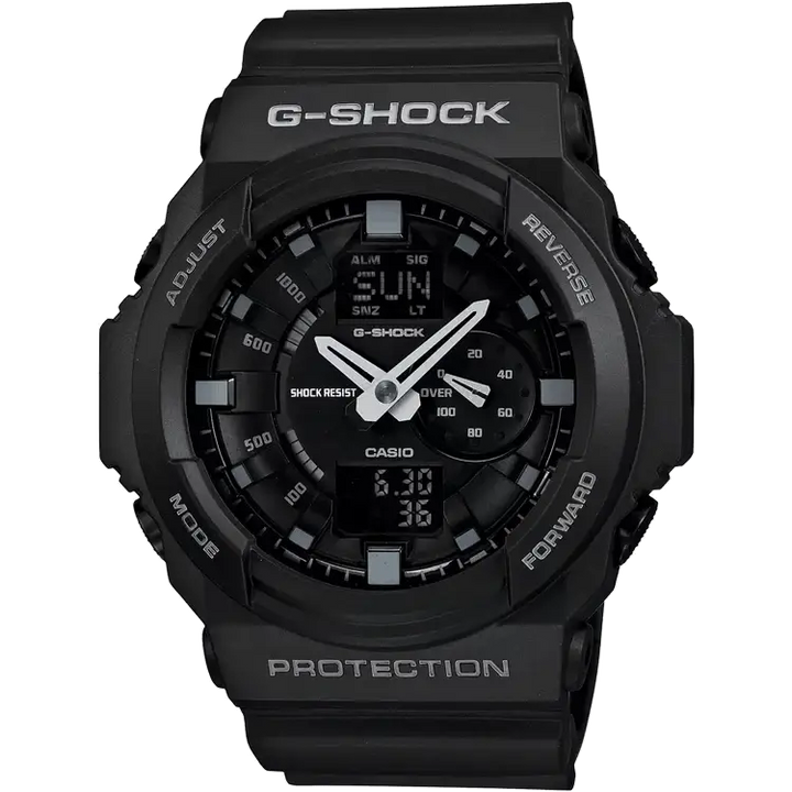 Casio G367 GA-150-1ADR G-Shock