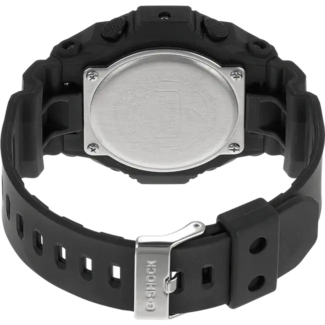 Casio G367 GA-150-1ADR G-Shock