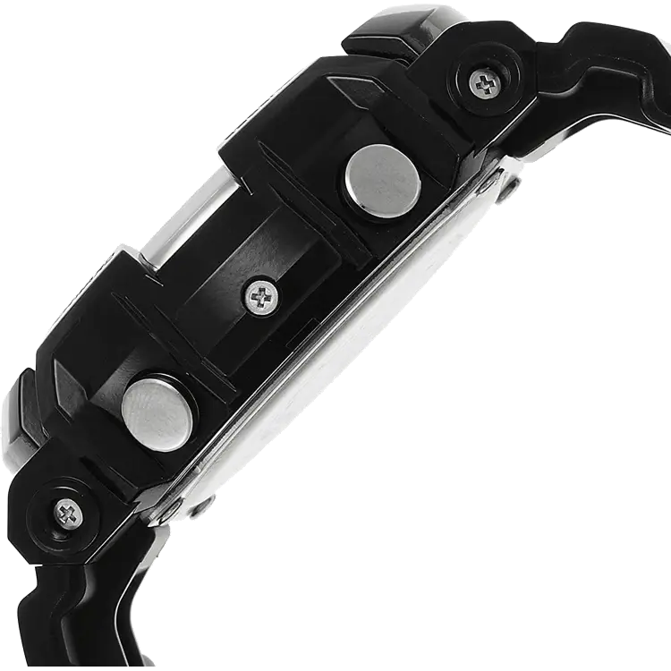 Casio G383 GA-200BW-1ADR G-Shock