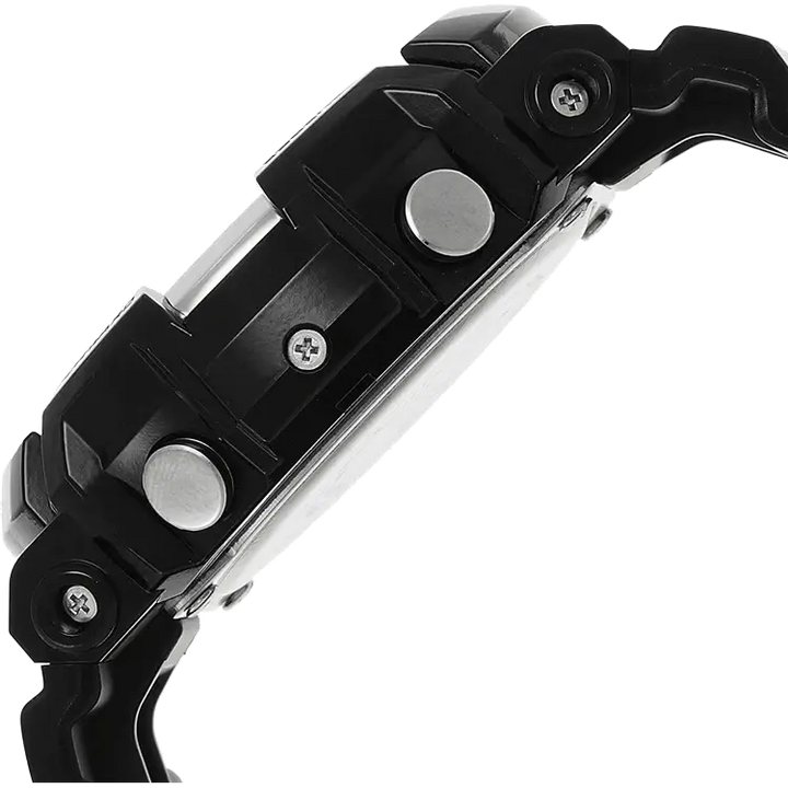 Casio G383 GA-200BW-1ADR G-Shock