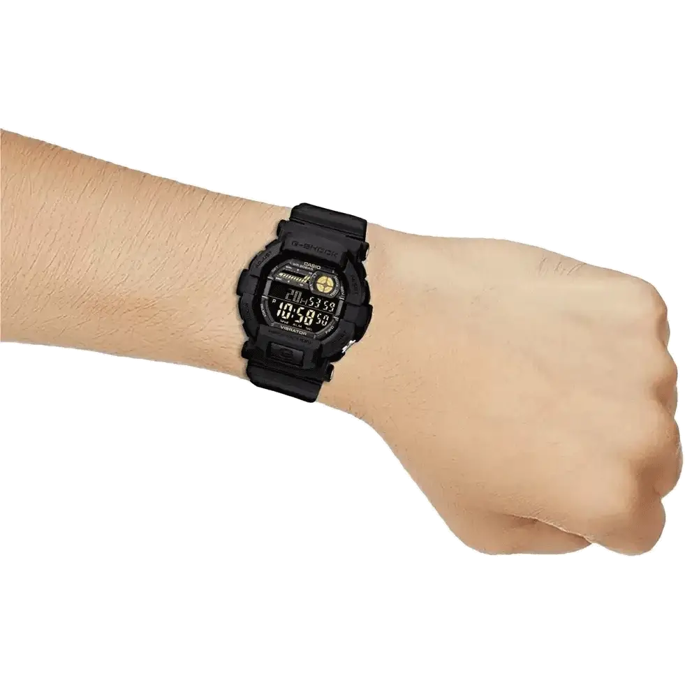 Casio g441 best sale