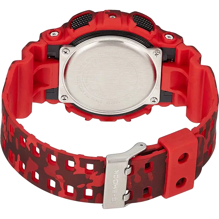 Casio G512 GD-120CM-4DR G-Shock