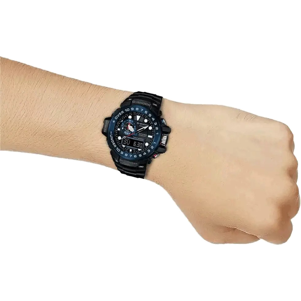 Casio G530 GWN-1000B-1BDR G-Shock