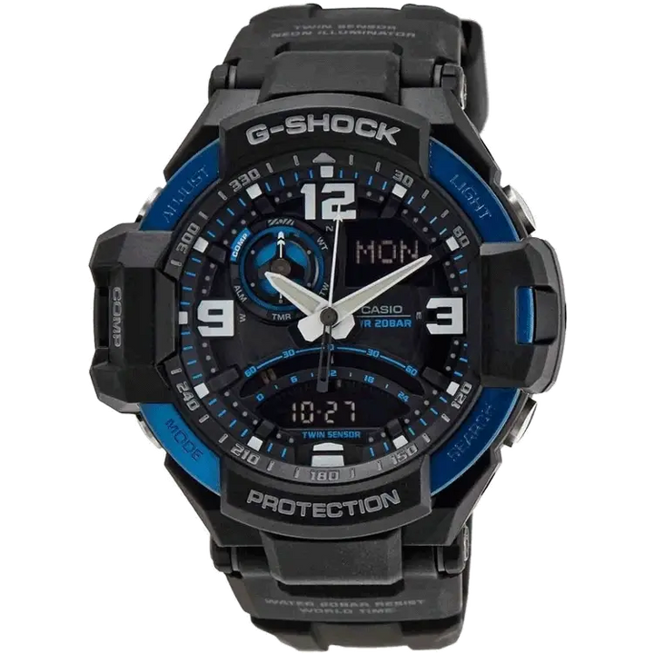 Casio G541 GA-1000-2BDR G-Shock
