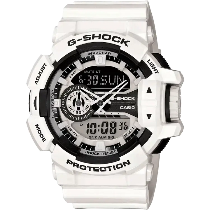 Casio G549 GA-400-7ADR G-Shock
