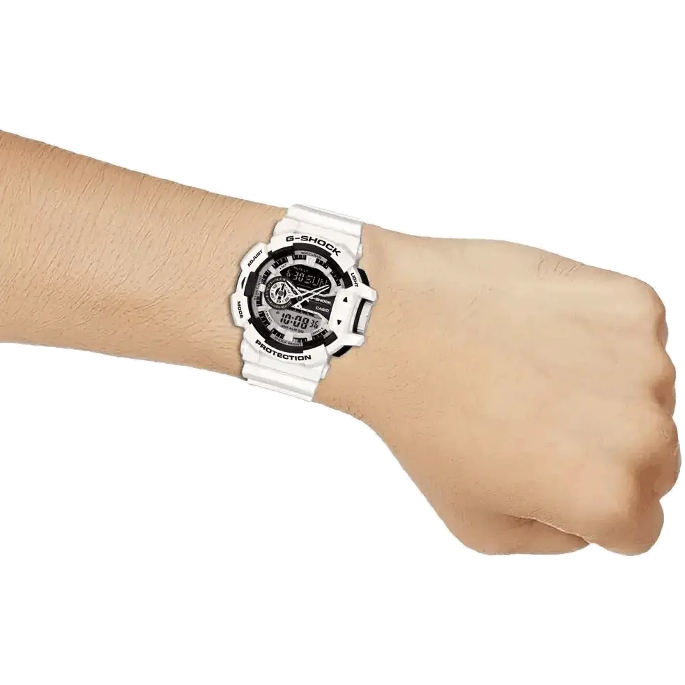 Casio G549 GA-400-7ADR G-Shock