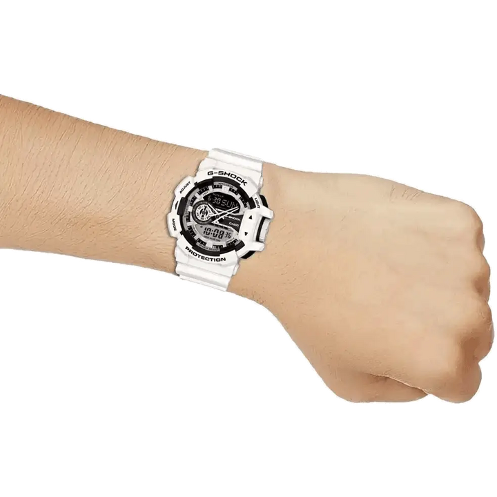 Casio G549 GA-400-7ADR G-Shock