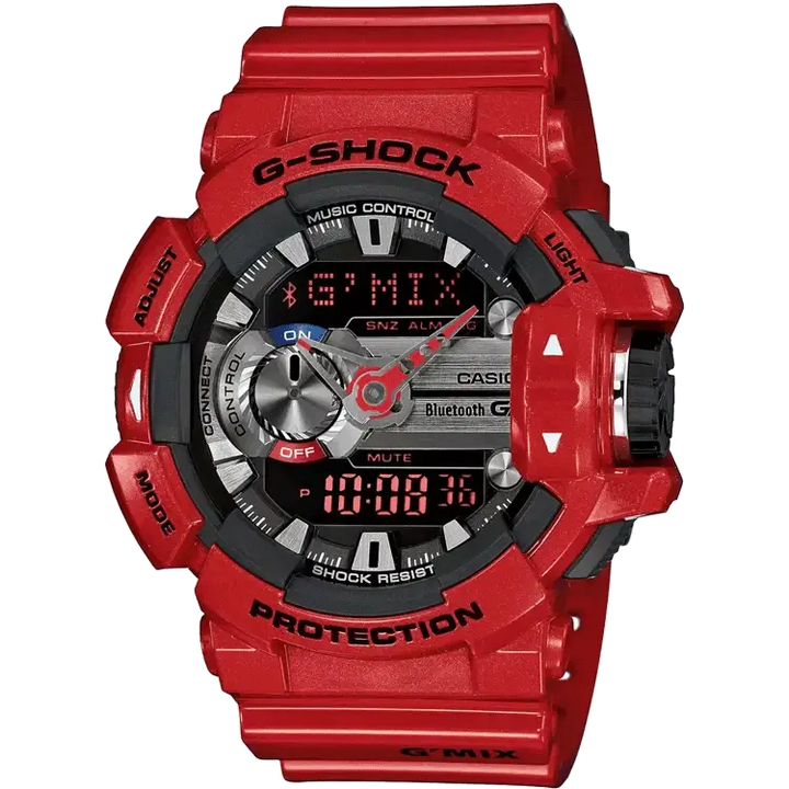 Casio G559 GBA-400-4ADR G-Shock