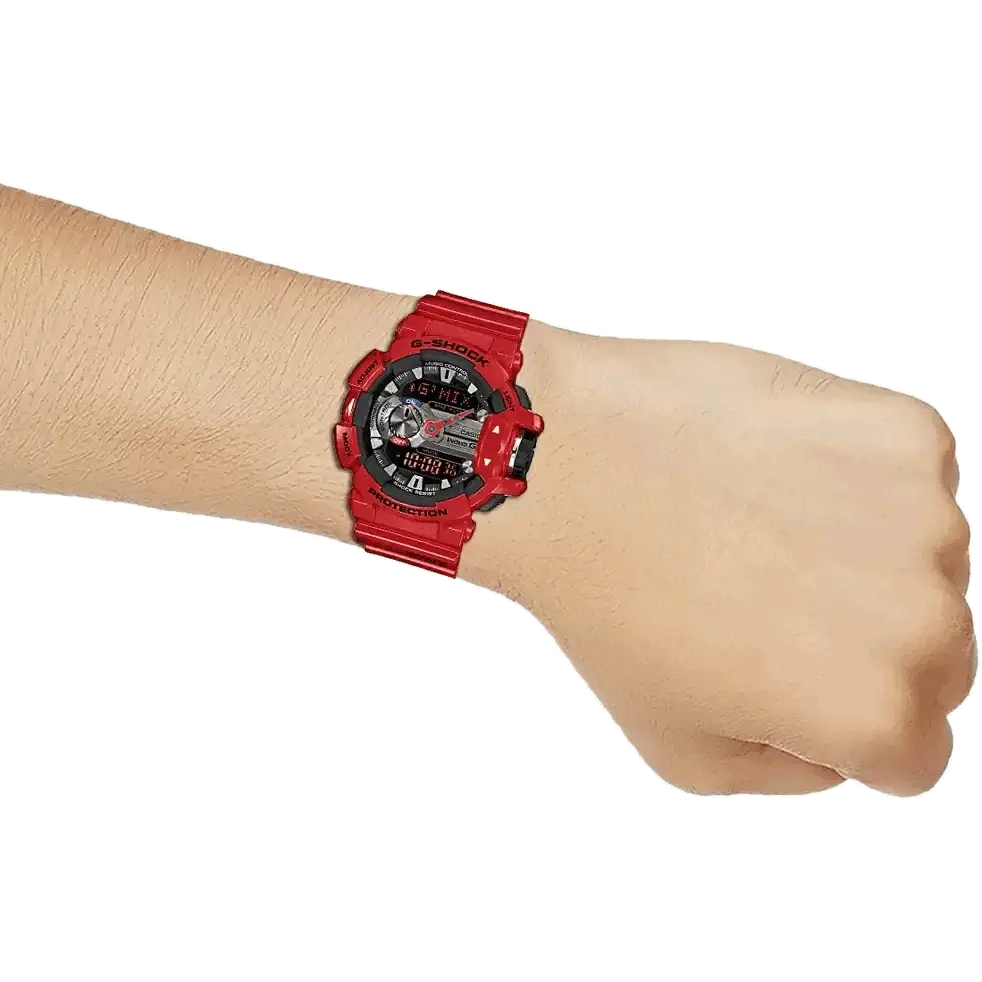 Casio G559 GBA-400-4ADR G-Shock