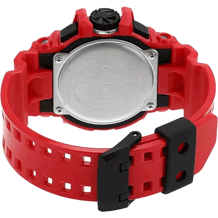 Casio G559 GBA-400-4ADR G-Shock