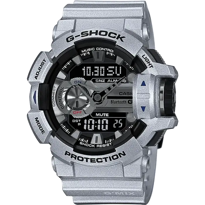 Casio G589 GBA-400-8BDR G-Shock