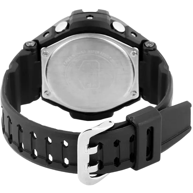 Casio G596 GA-1100-1ADR G-Shock