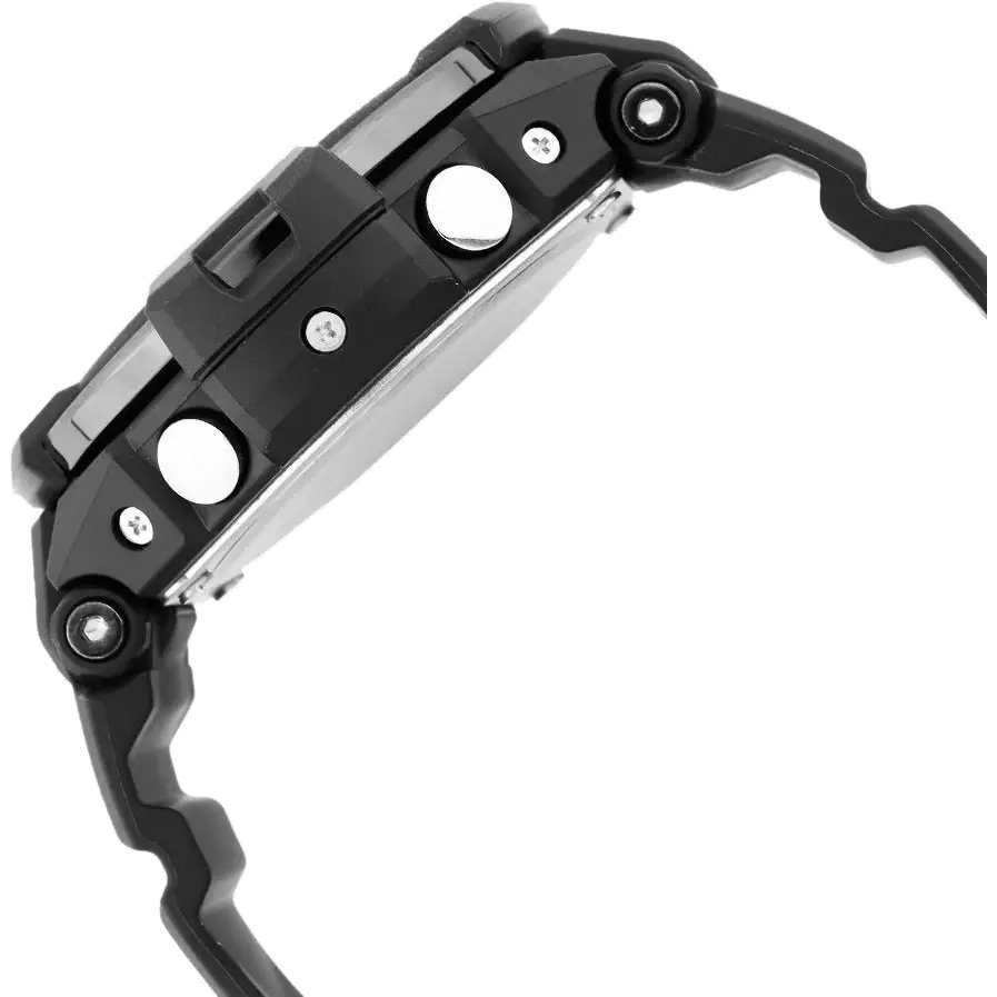 Casio G596 GA-1100-1ADR G-Shock