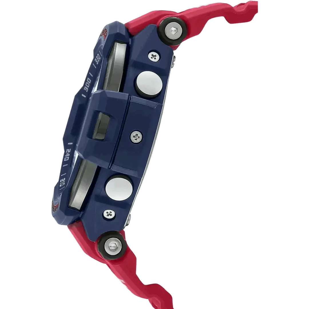 Casio G597 GA-1100-2ADR G-Shock