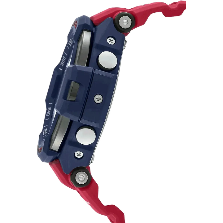 Casio G597 GA-1100-2ADR G-Shock