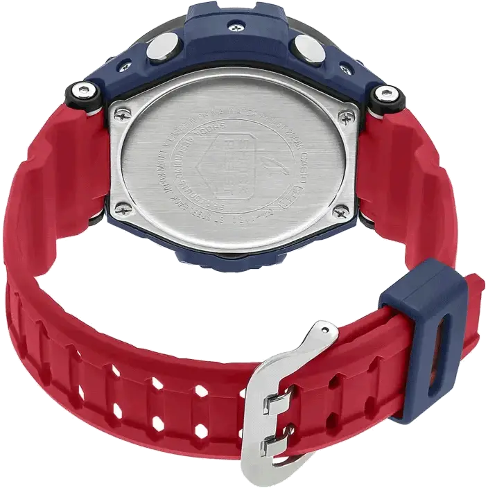 Casio G597 GA-1100-2ADR G-Shock