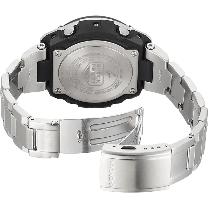 Casio G602 GST-S100D-1A2DR G-Shock