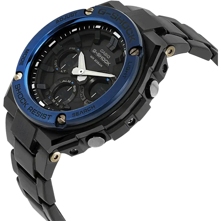 G shock gst deals s110bd