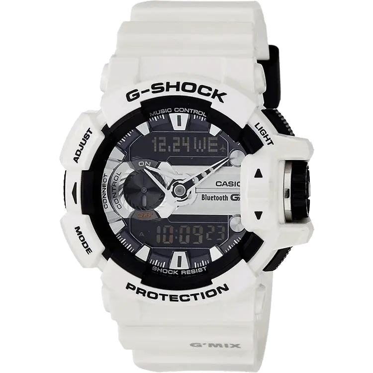 Casio G624 GBA-400-7CDR G-Shock