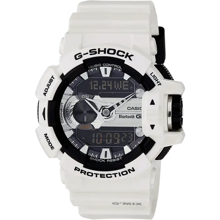 Casio G624 GBA-400-7CDR G-Shock