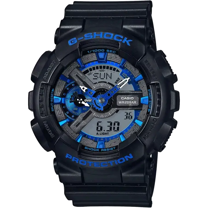 Casio G626 GA-110CB-1ADR G-Shock