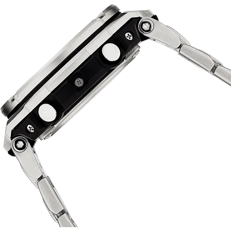 Casio G631 GST-210D-1ADR G-Shock