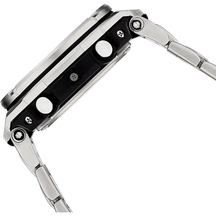 Casio G631 GST-210D-1ADR G-Shock