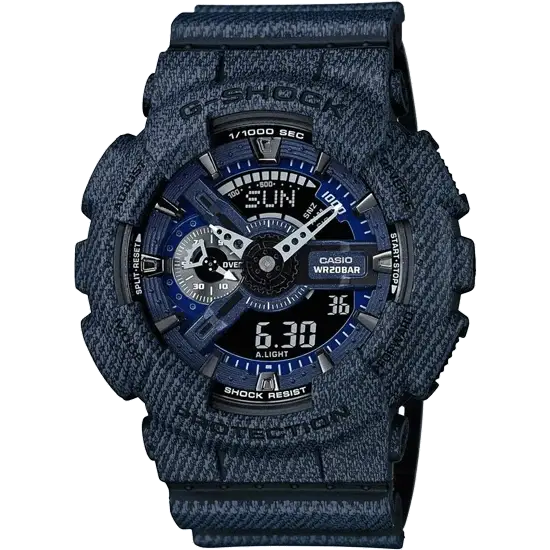 Casio G636 GA-110DC-1ADR G-Shock