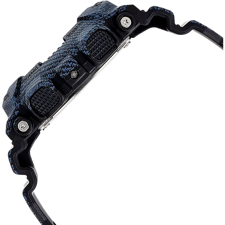 Casio G636 GA-110DC-1ADR G-Shock