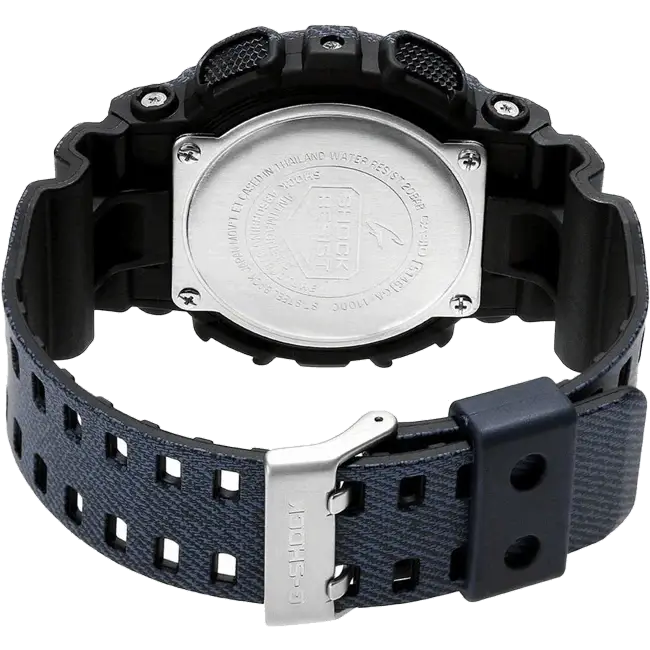 Casio G636 GA-110DC-1ADR G-Shock