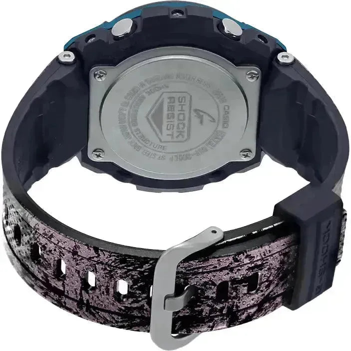 Casio G641 GST-200CP-2ADR G-Shock