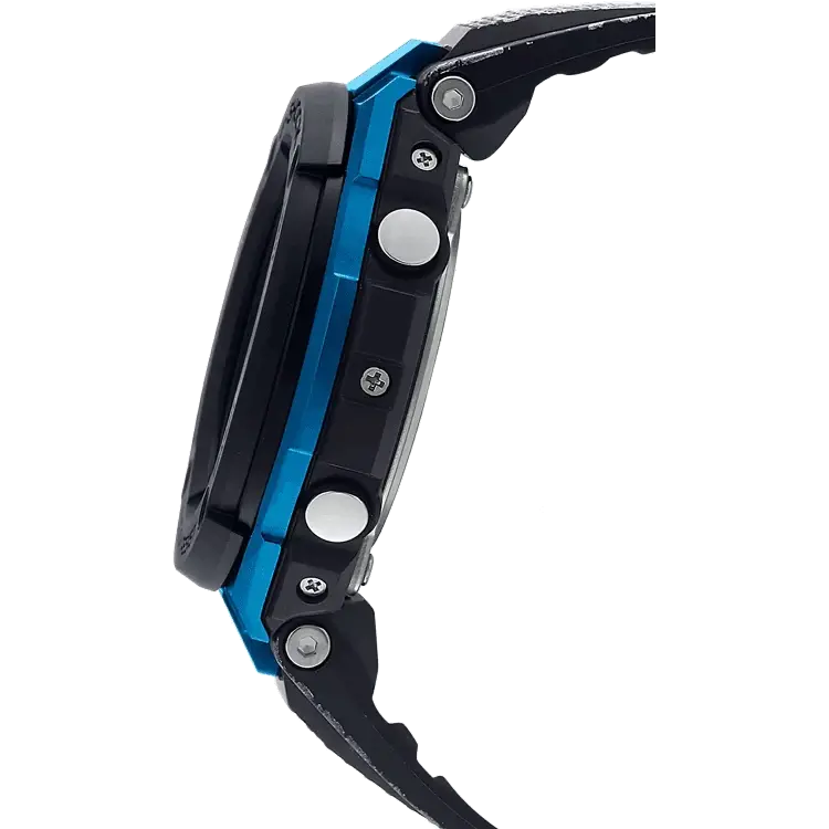 Casio G641 GST-200CP-2ADR G-Shock