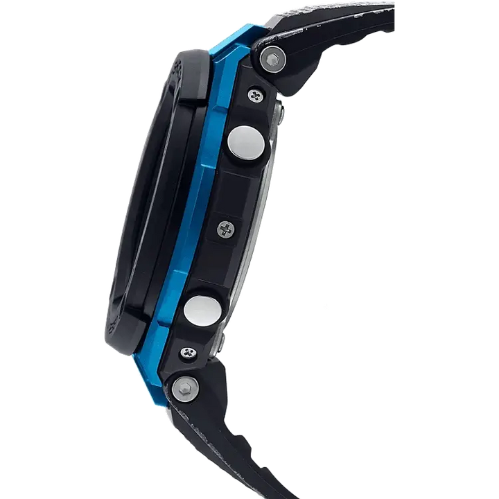 Casio G641 GST-200CP-2ADR G-Shock