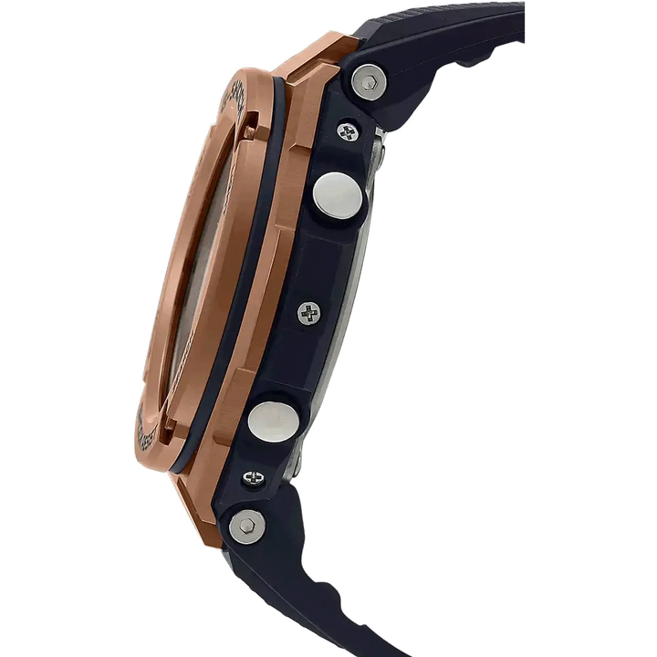 Casio g online shock gst 210