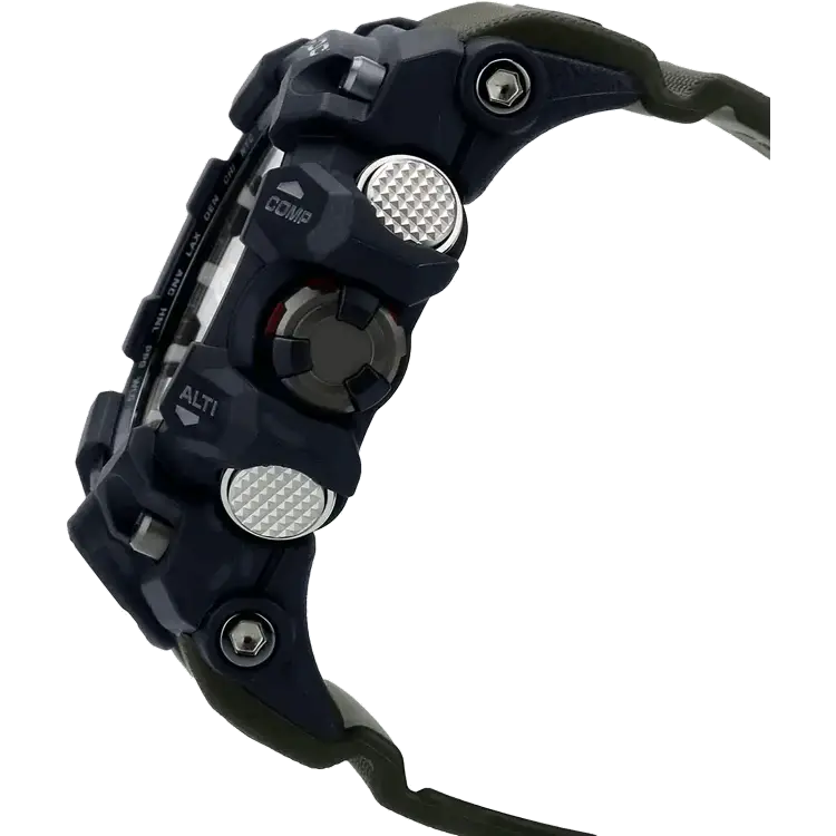 Casio G652 GWG-1000-1A3DR G-Shock