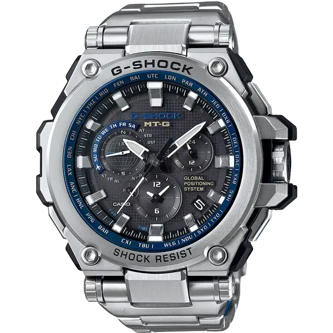 Casio G664 MTG-G1000D-1A2DR G-Shock