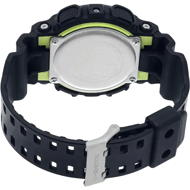 Casio G667 GA-110LY-1ADR G-Shock