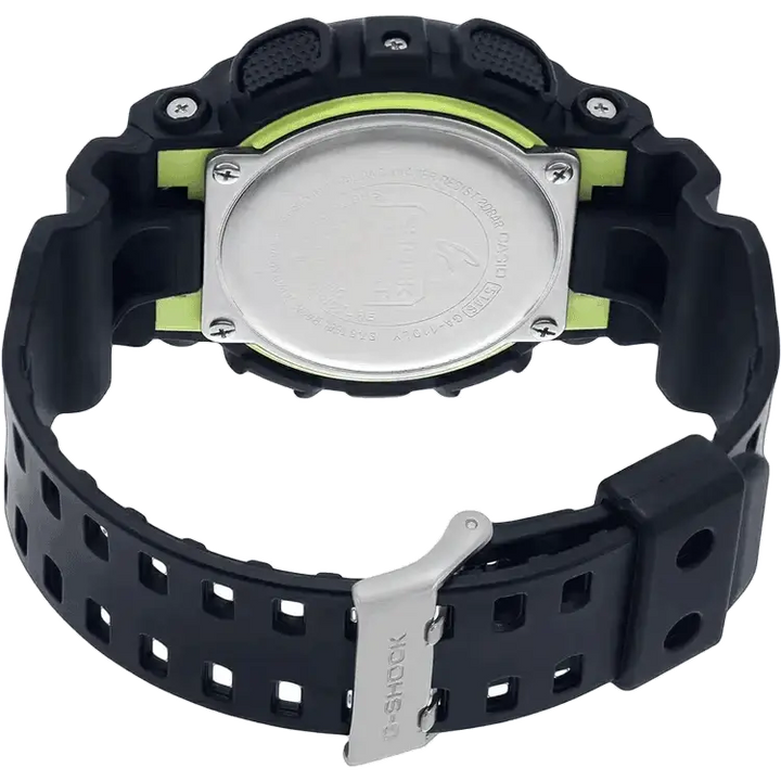 Casio G667 GA-110LY-1ADR G-Shock