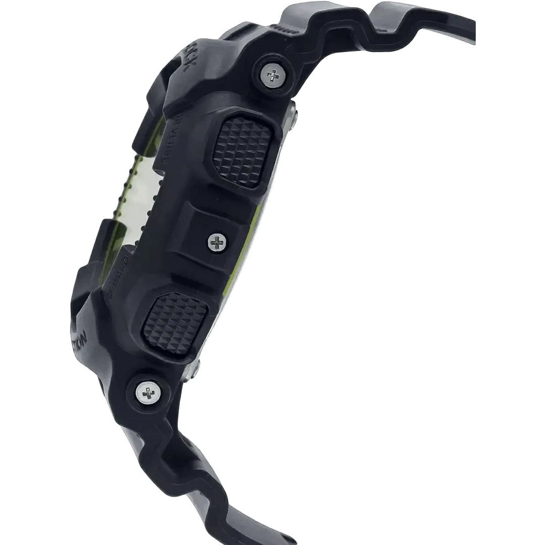 Casio G667 GA-110LY-1ADR G-Shock