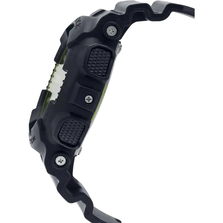 Casio G667 GA-110LY-1ADR G-Shock