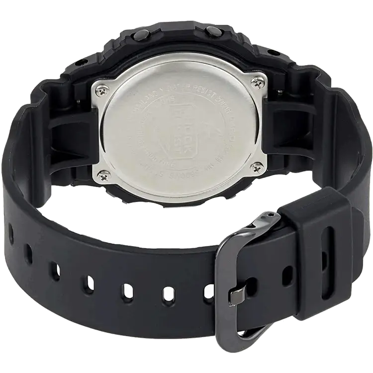 Casio G670 DW-5600MS-1HDR G-Shock