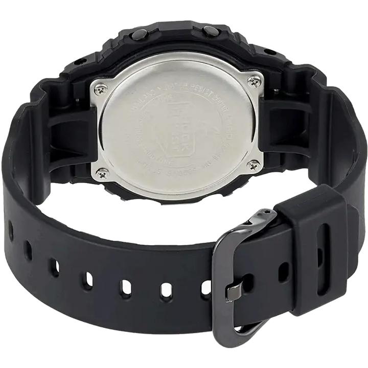 Casio G670 DW-5600MS-1HDR G-Shock