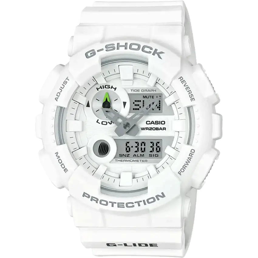 Casio G676 GAX-100A-7ADR G-Shock