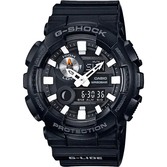 Casio G677 GAX-100B-1ADR G-Shock