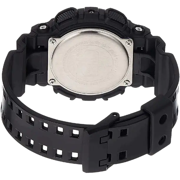 Casio G677 GAX-100B-1ADR G-Shock