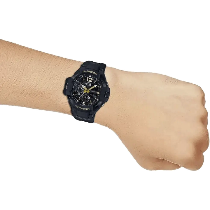 Casio G682 GA-1100GB-1ADR G-Shock