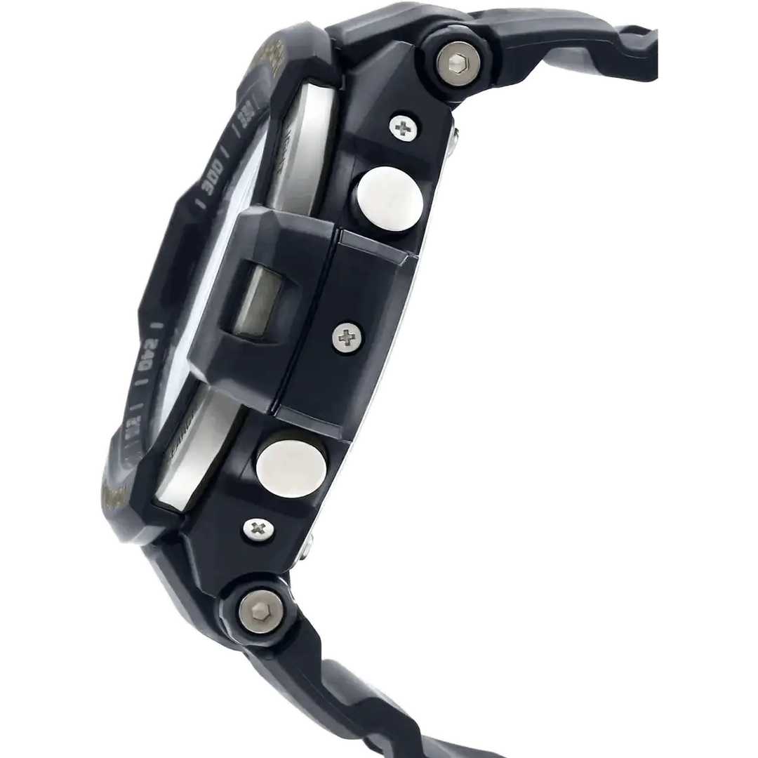 Casio G682 GA-1100GB-1ADR G-Shock