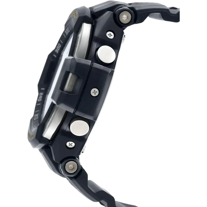 Casio G682 GA-1100GB-1ADR G-Shock